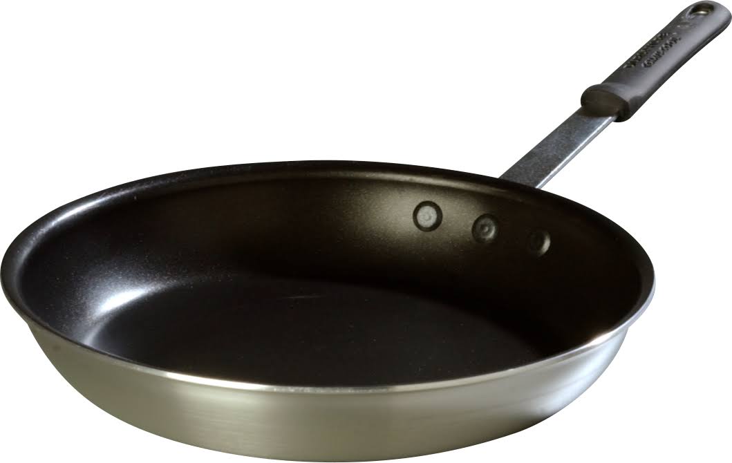14x22 Dia. Fry Pan with Removable Silicone Sleeve Y3384
