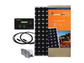 85W Solar Charging Kit E33815