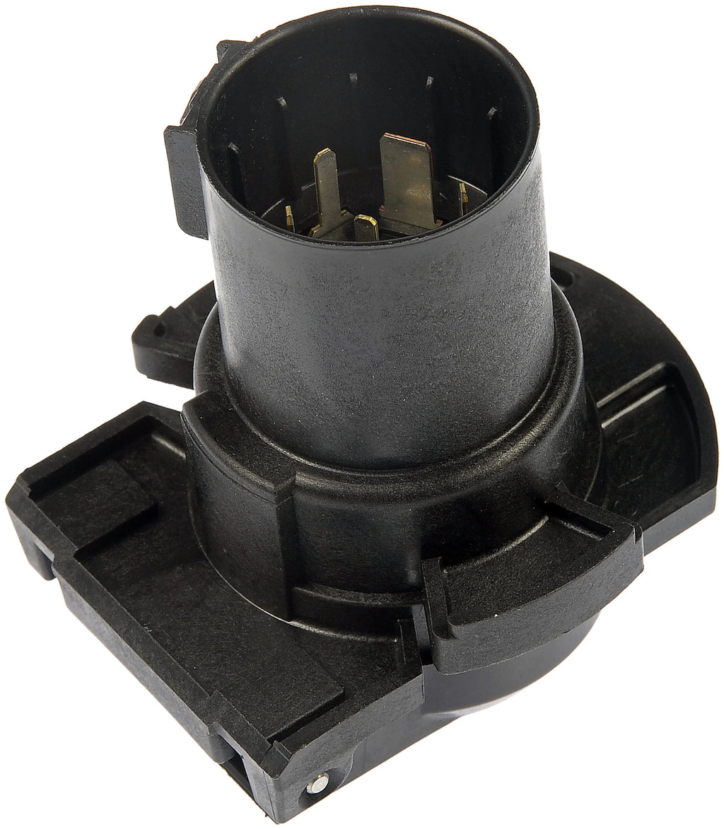 Trailer Hitch Electrical Connector Plug R92821
