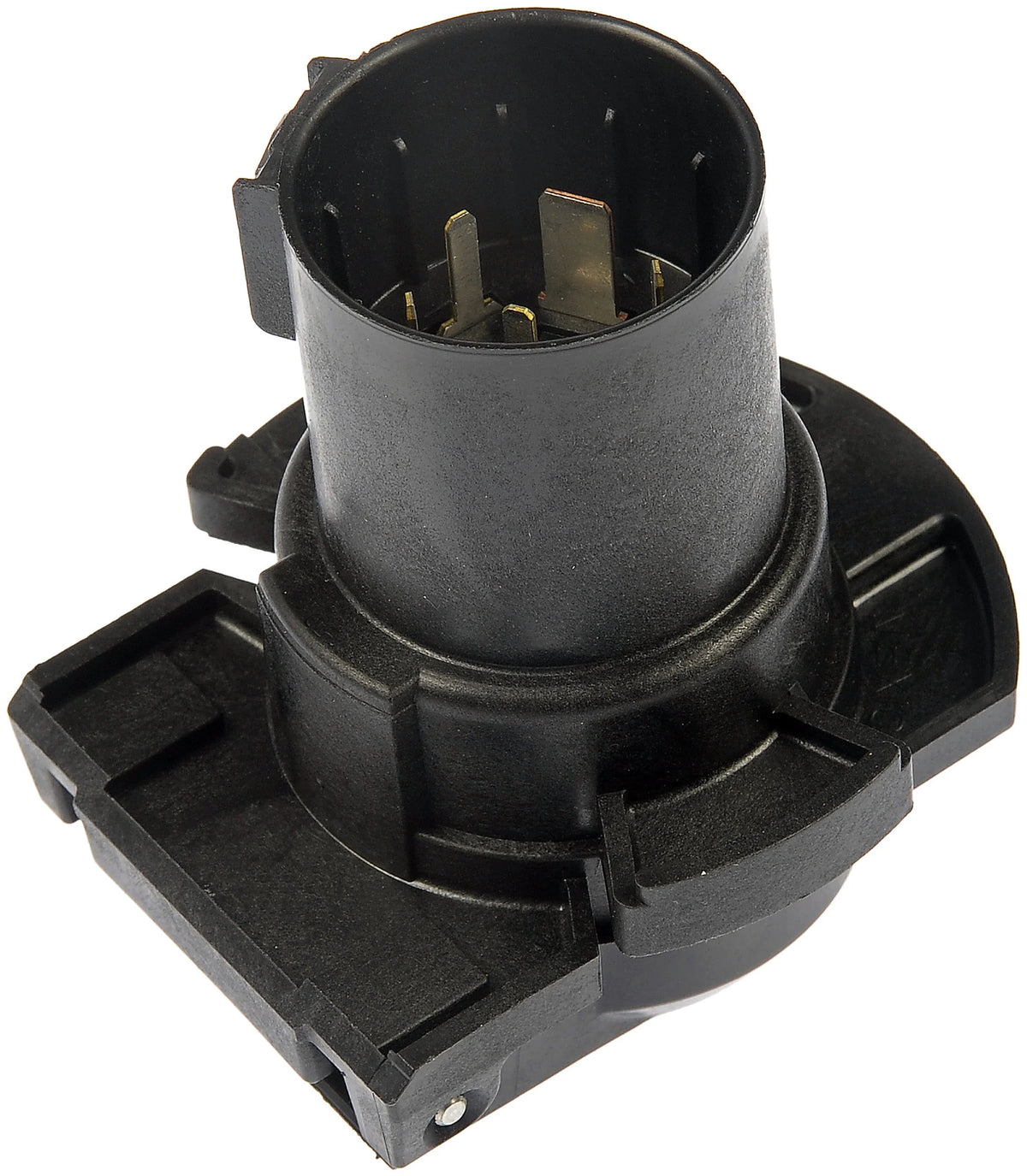 Trailer Hitch Electrical Connector Plug R92821