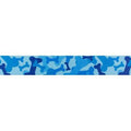 1 inch Blue Bone Camo Polyester Webbing, 50 Yards O807489