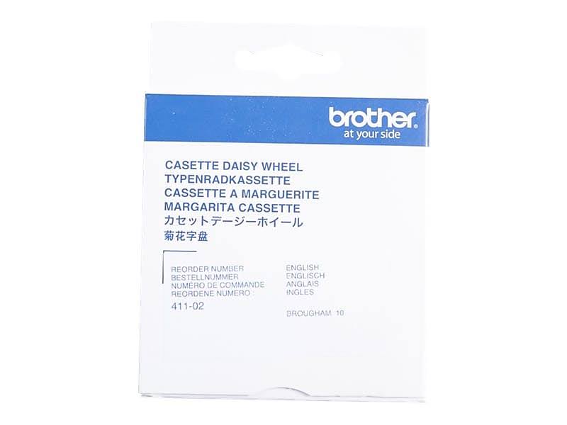 10-Pitch Daisywheel U88803