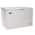Solid Top Chest Freezer A6102