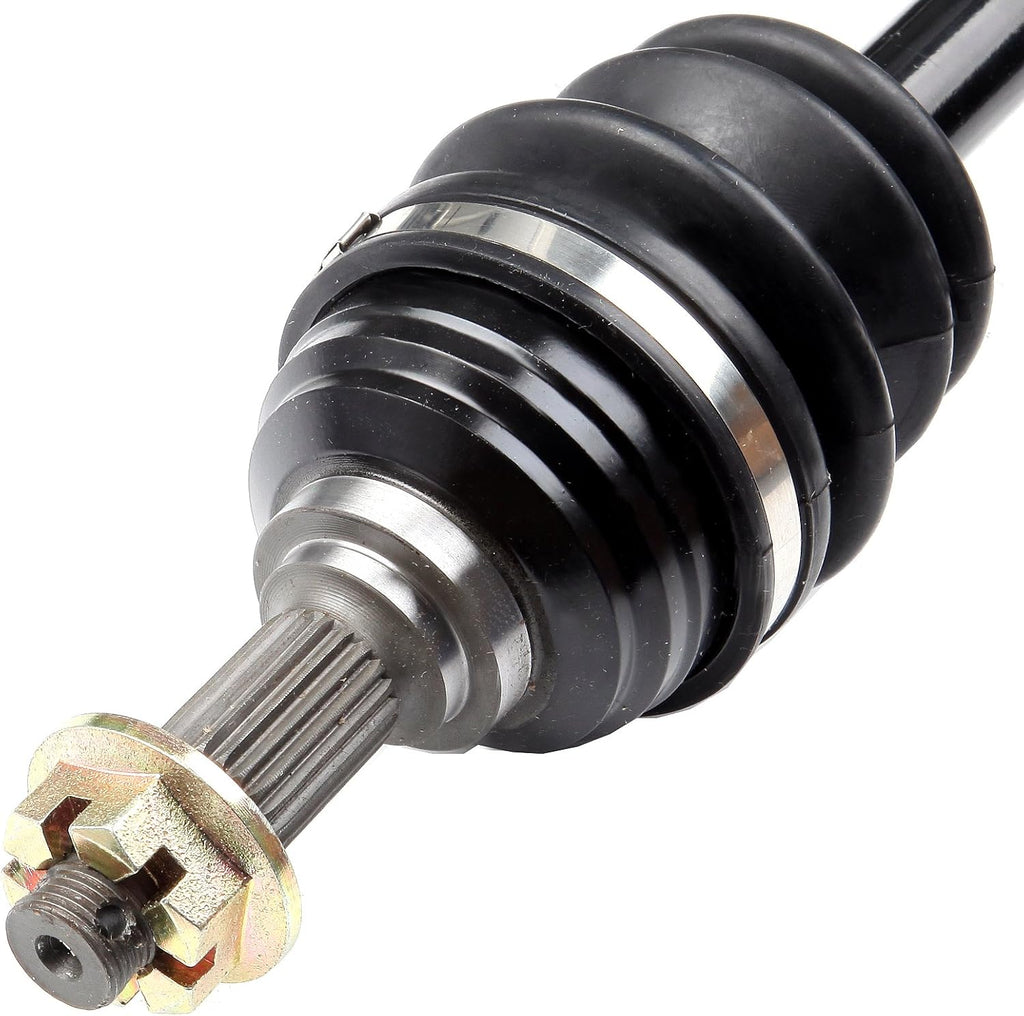 CV Axle Pack of 2 H660800