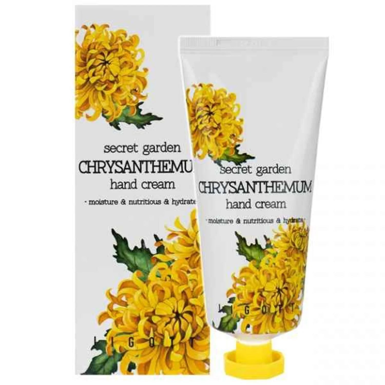 Secret Garden Hand Cream 100ml M375136