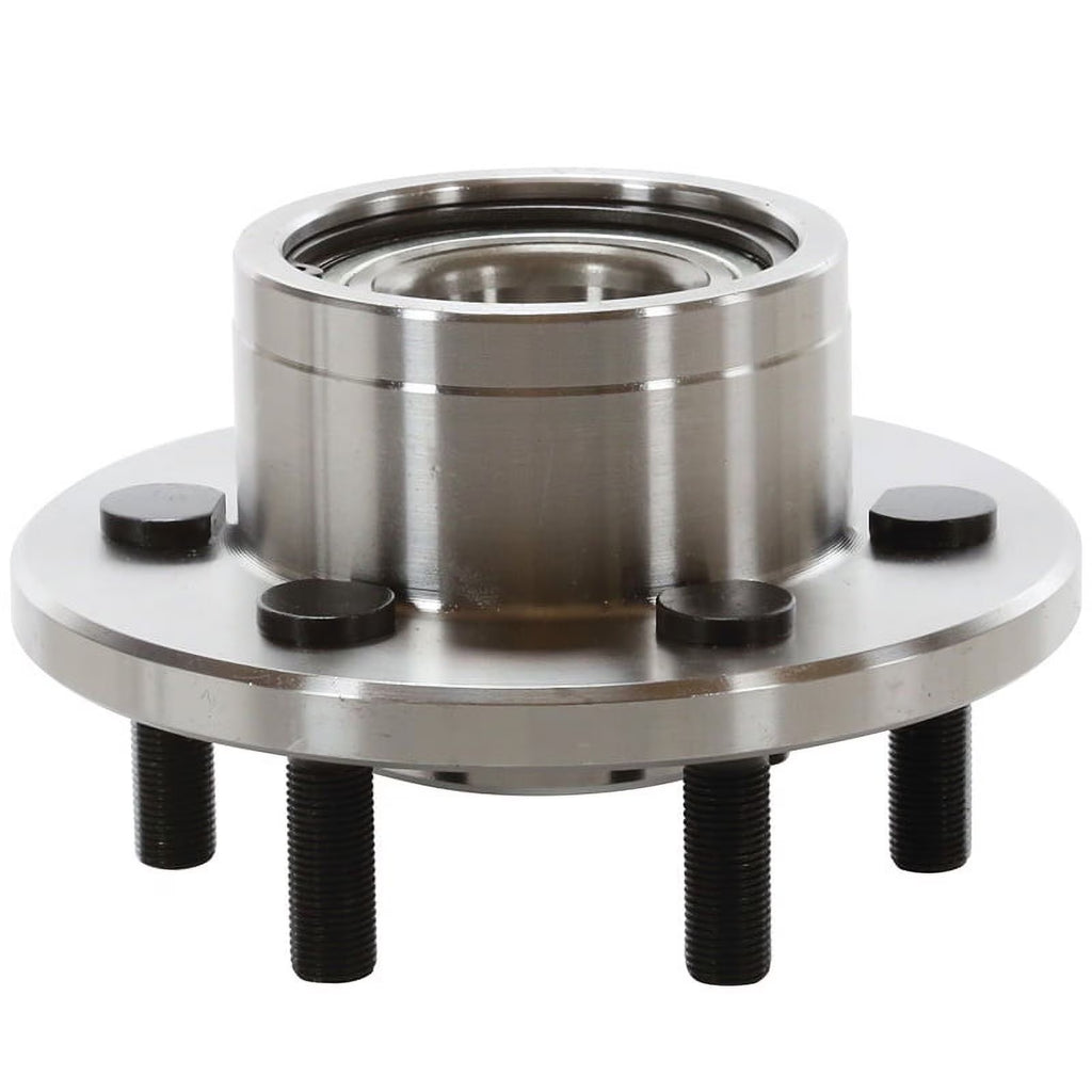Front Wheel Hub Bearing for Dodge Dakota Durango RWD 6-Lug D945216
