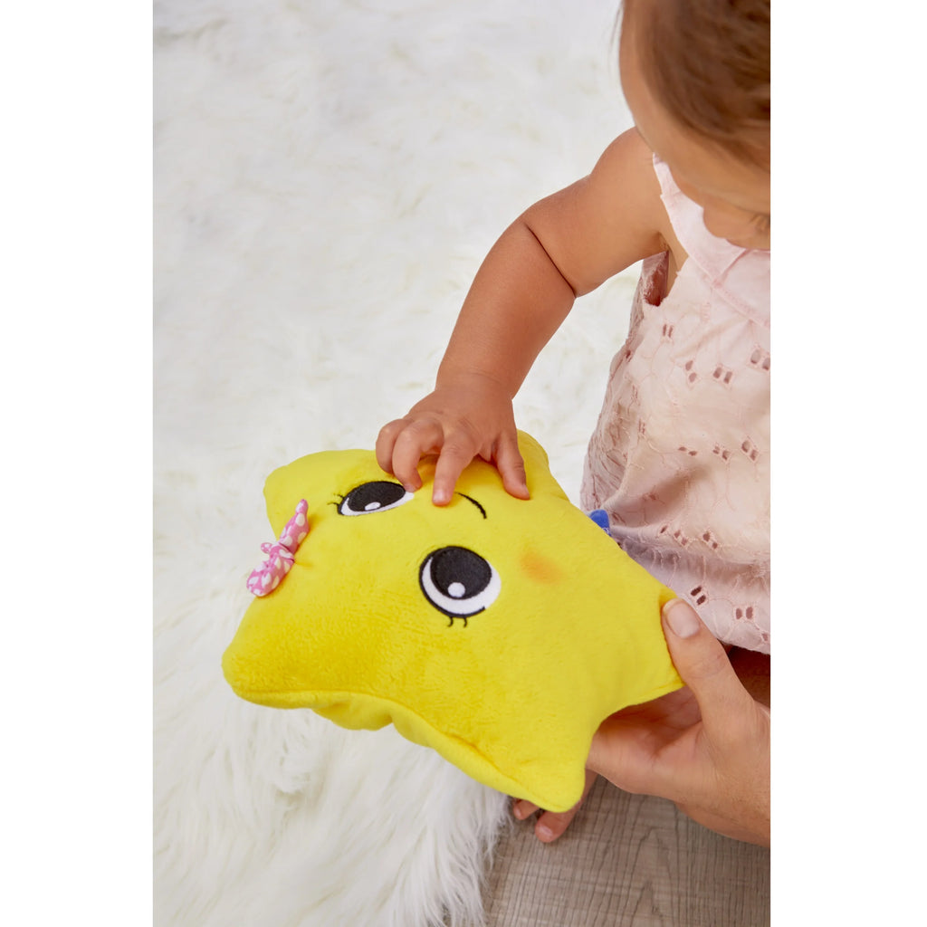 Twinkle The Star Plush F709633