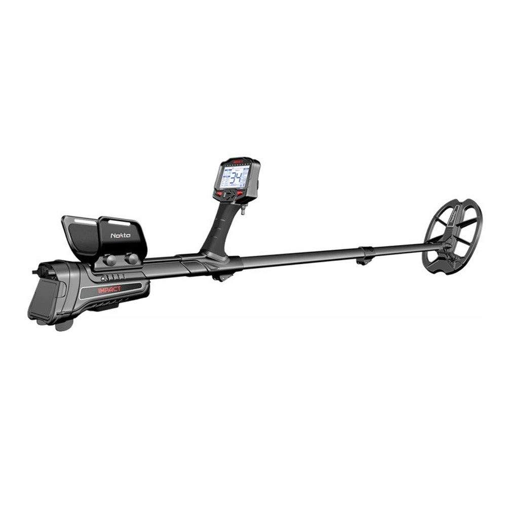 Pro Metal Detector M31088