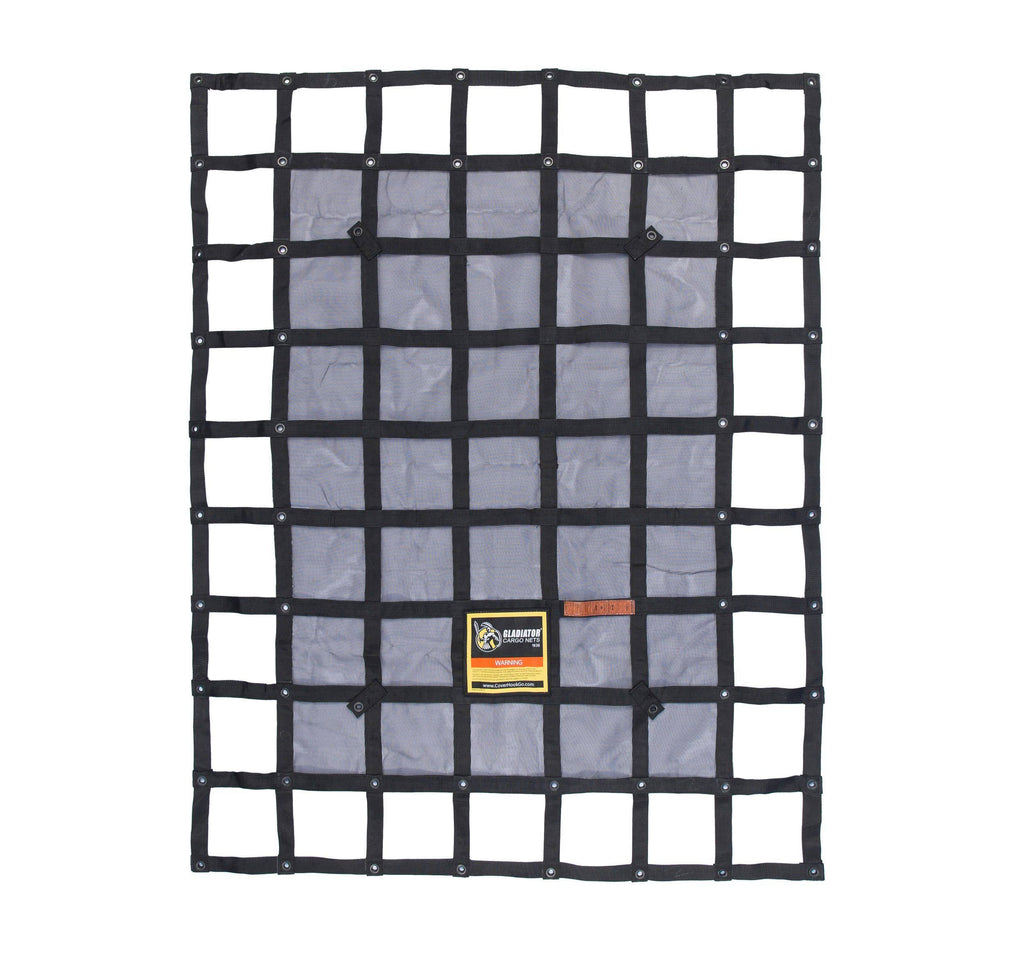 Heavy Duty Truck Cargo Net Xlarge Plus 10.5 x 14.5 N325438