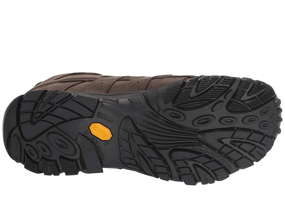 Waterproof Mid Hiking Boots R3859