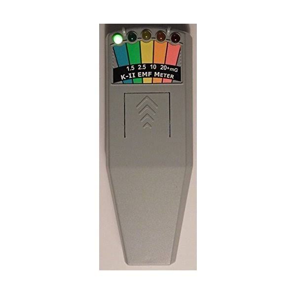 EMF Meter H161