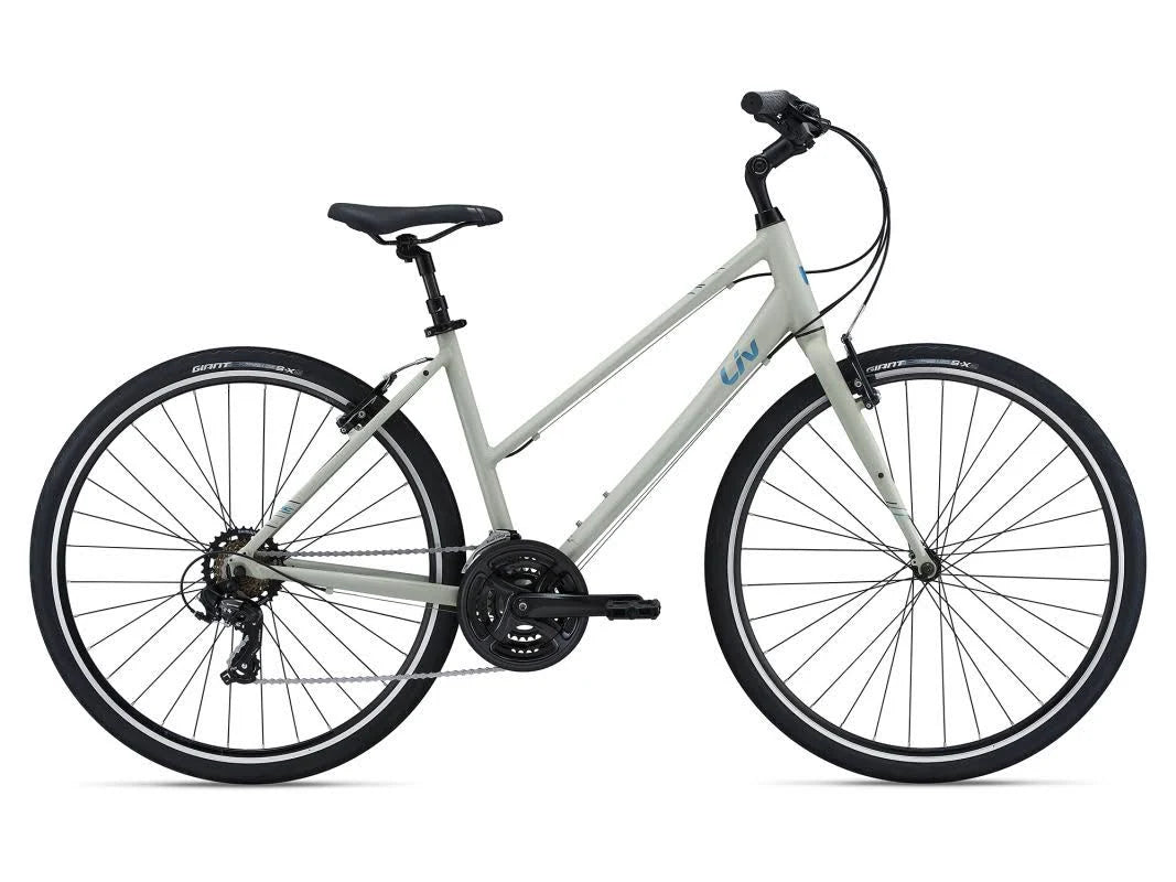 Comfort Bike A2956