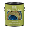 Brass Metallic Paint, 1 Gallon U58771
