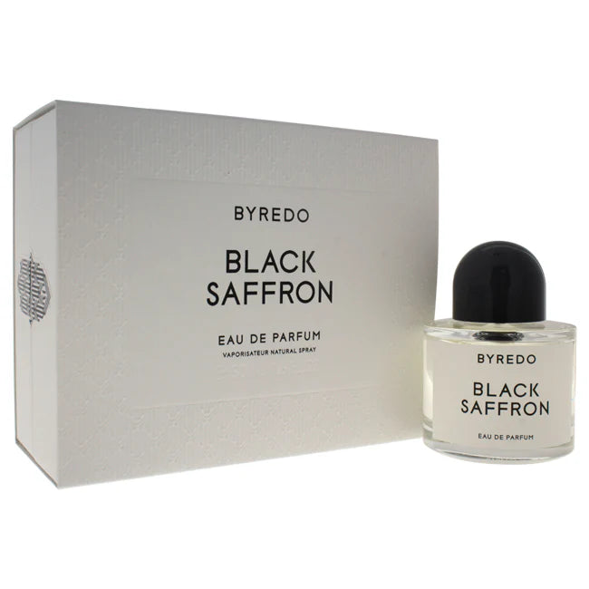 Black Saffron EDP Spray 1.6 oz C7688