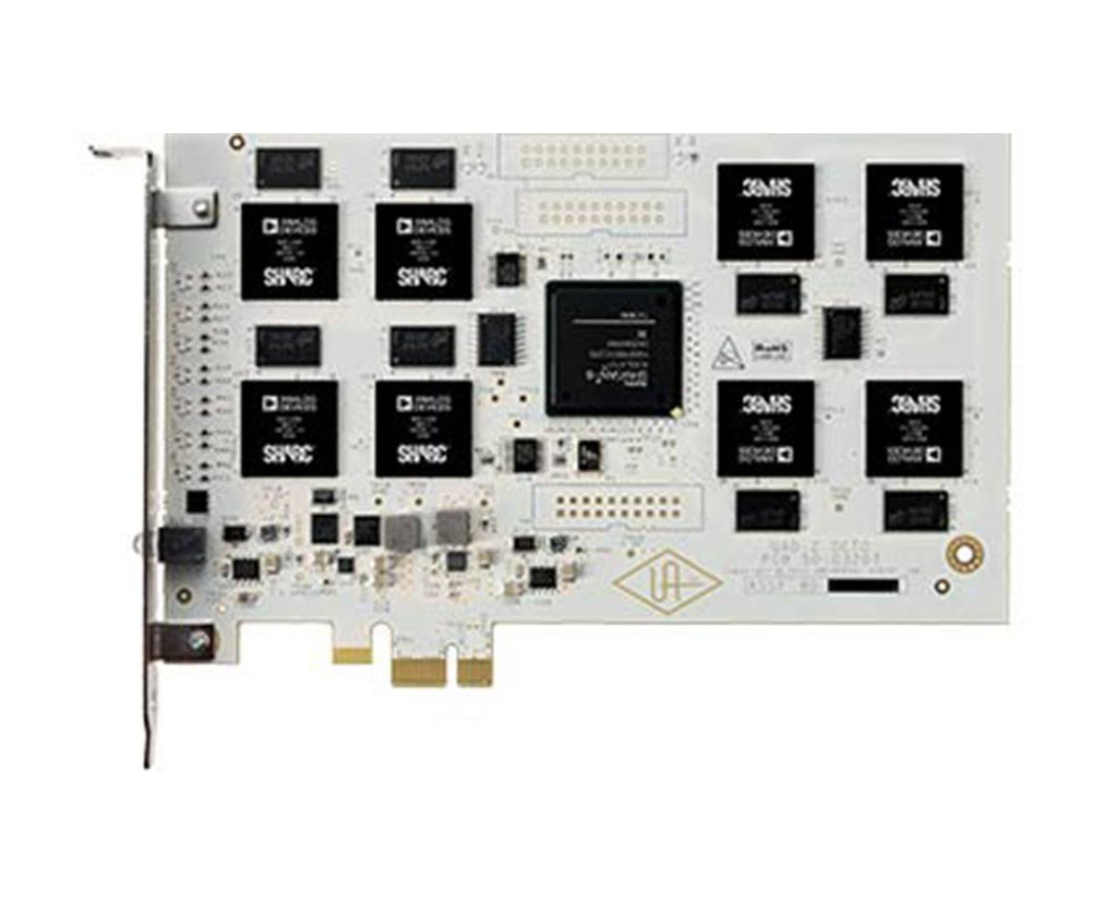 UAD-2 OCTO Core PCIe DSP Accelerator Card H92056