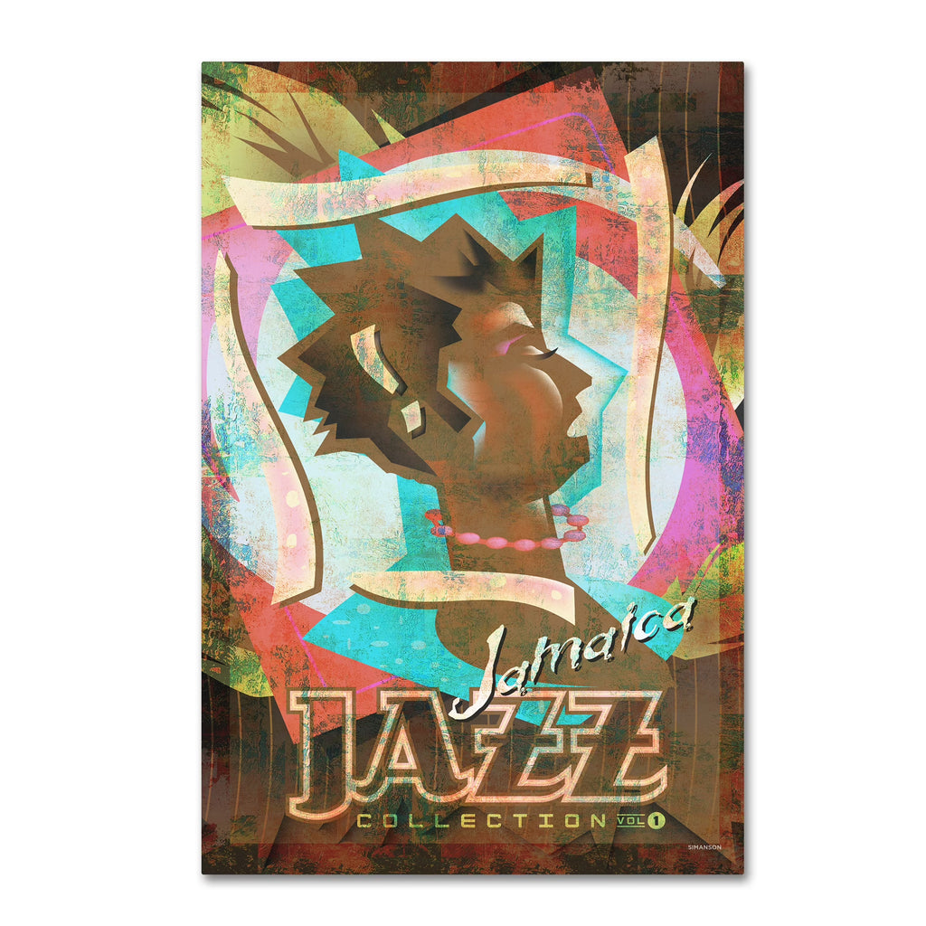 Canvas Art P518489
