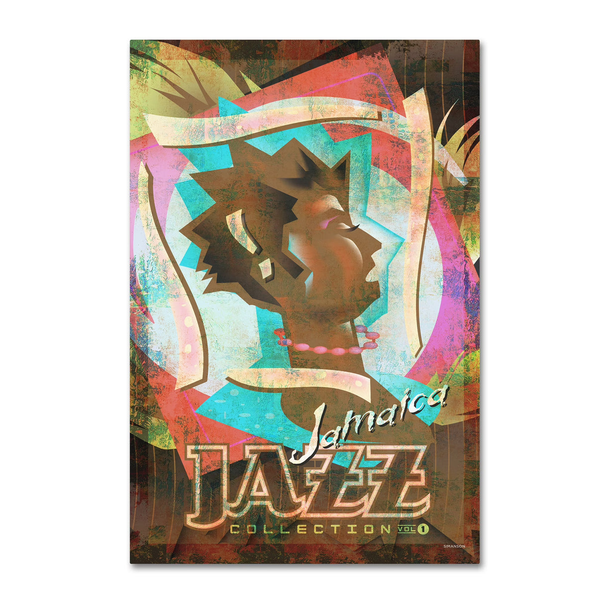 Canvas Art P518489