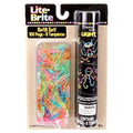 100 Pegs and 8 Templates Refill Pack F1573