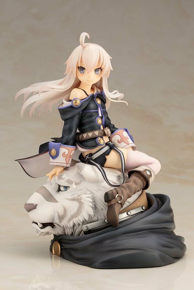 1/8 Scale PVC Figure X743