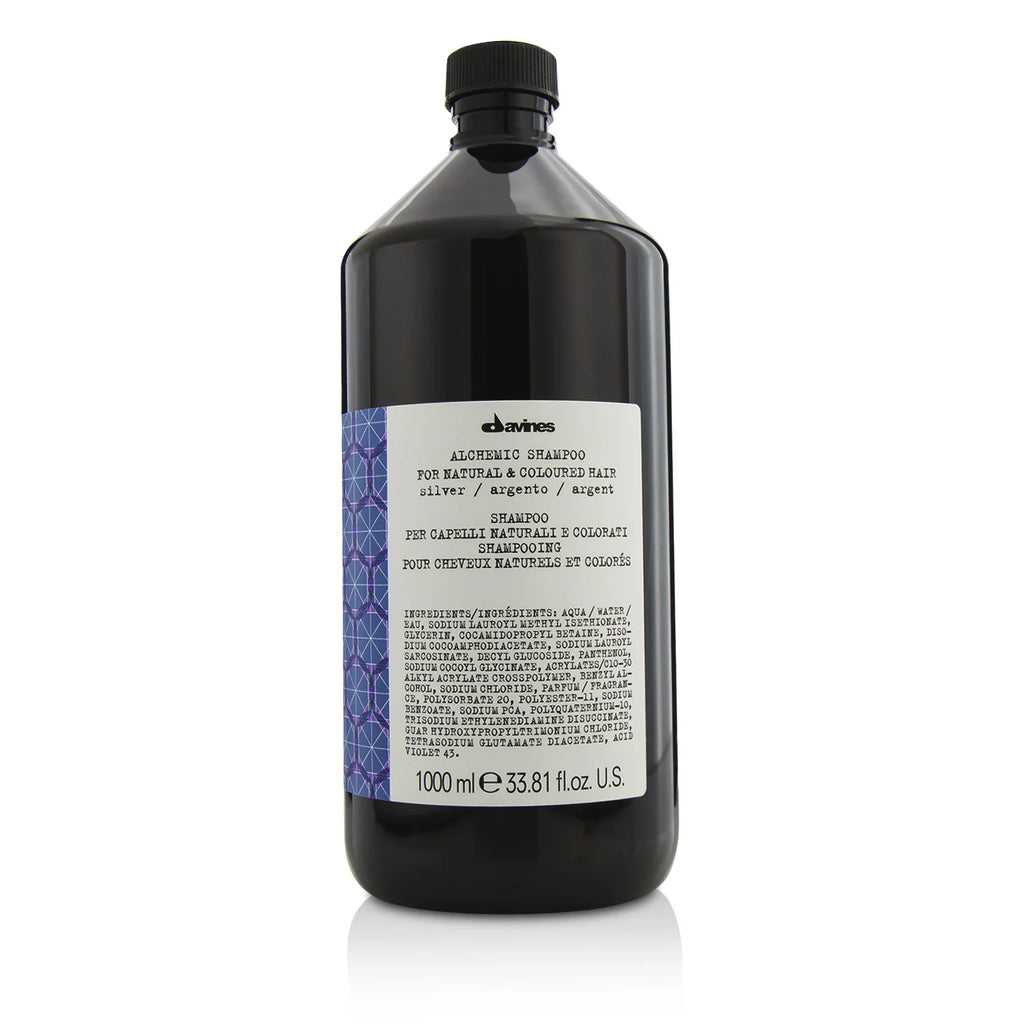Silver Shampoo 280ml M374135