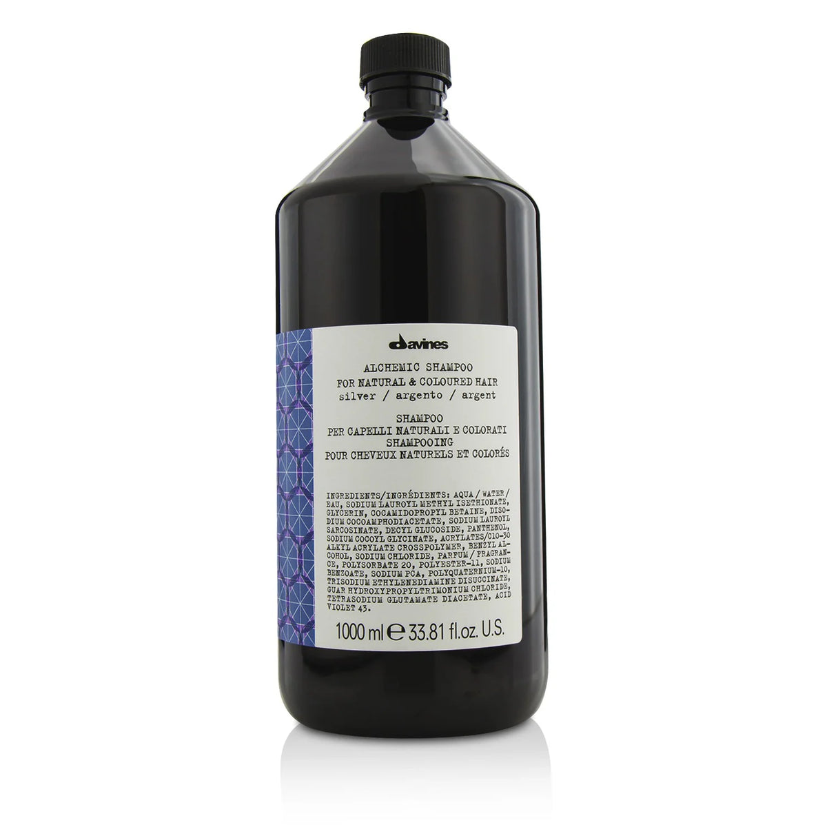 Silver Shampoo 280ml M374135