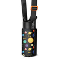 Kid's Water Bottle Carrier Sling with Adjustable Strap B761