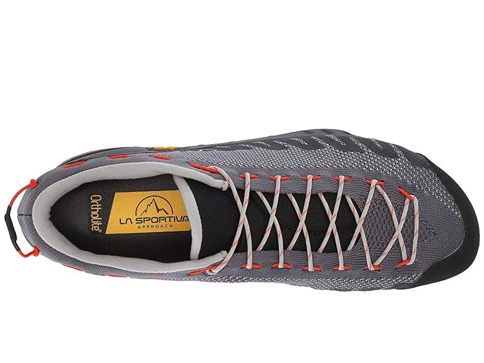 Men's TX2 - Carbon/Tangerine B821562