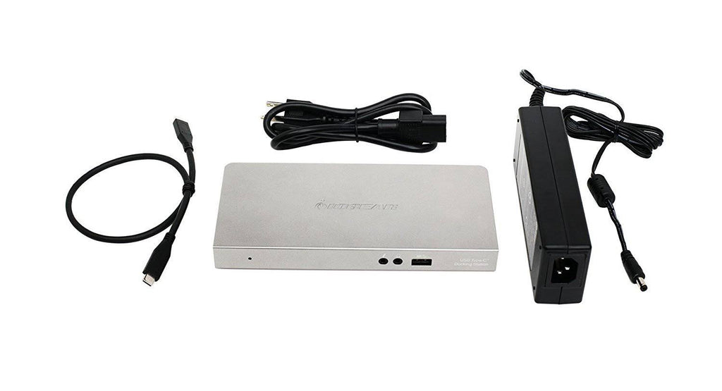 USB Type-C Dock O6360