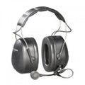 Over-the-head Two-Way Communications Headset X83677