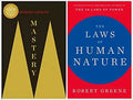 The Laws Of Human Nature N690