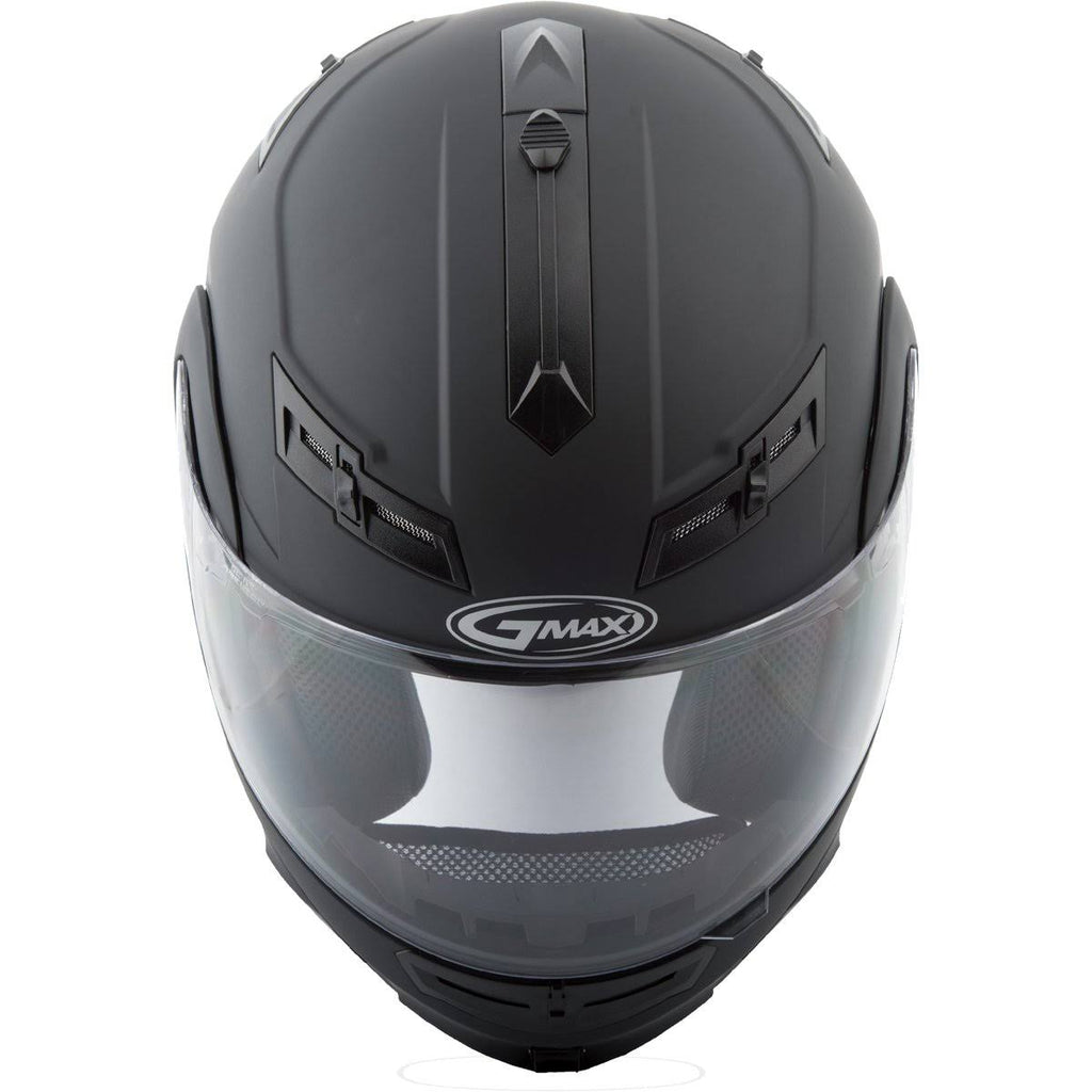 Titanium Modular Street Helmet T37438