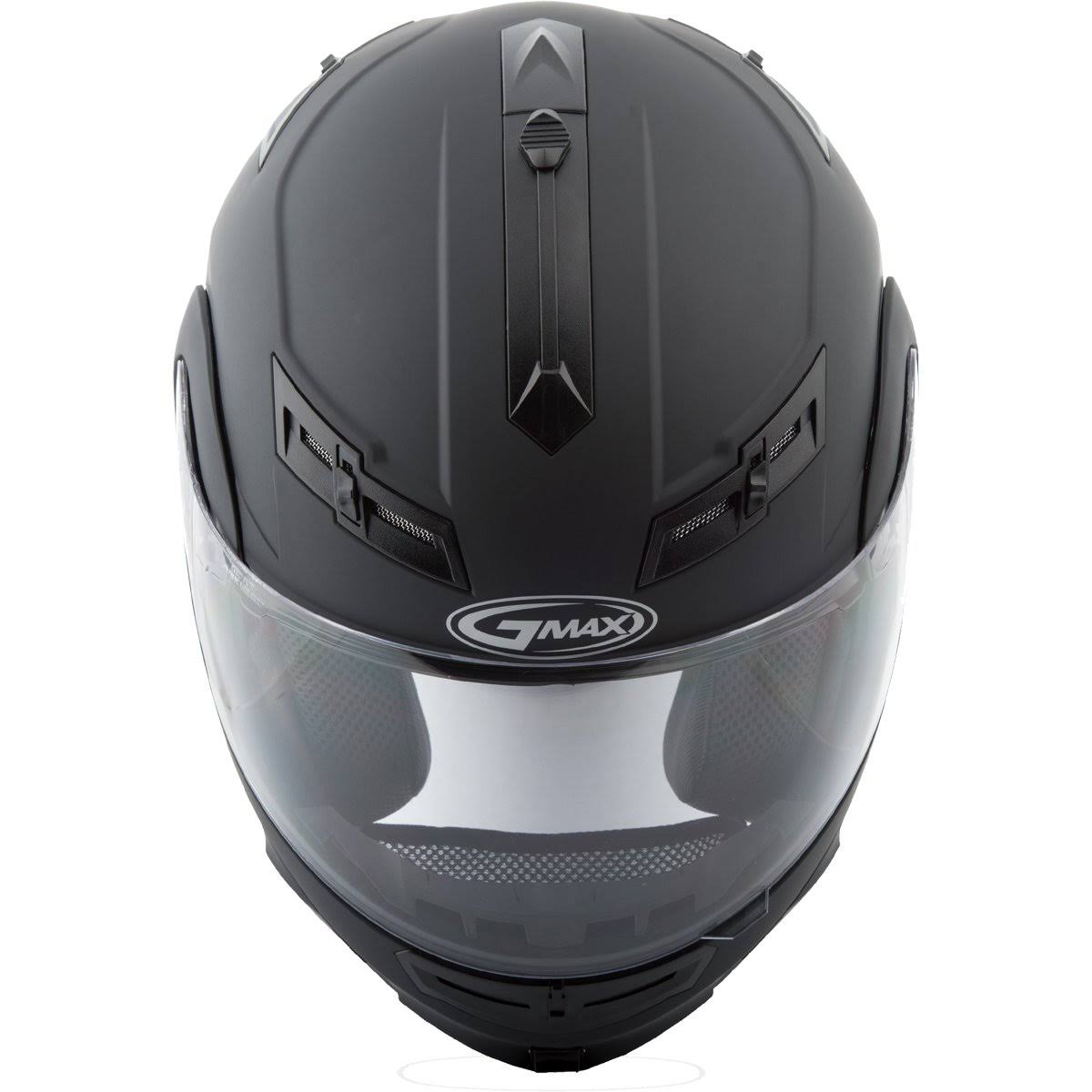 Titanium Modular Street Helmet T37438