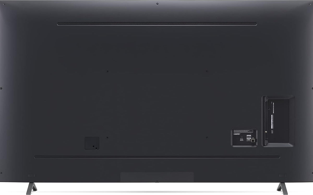 75" 4K Smart UHD NanoCell TV V688927