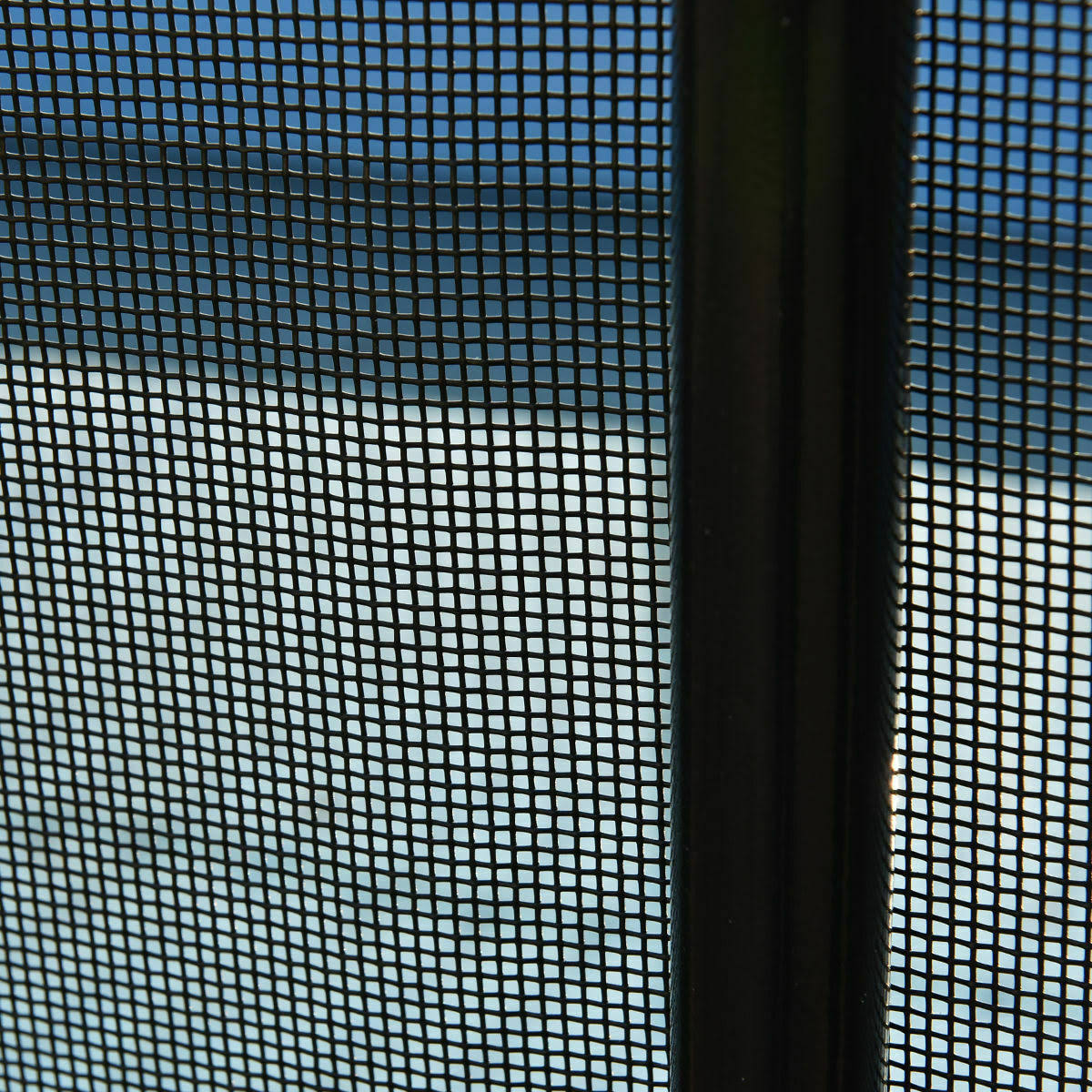 4x12 In-Ground Swimming Pool Safety Fence Section Z19828