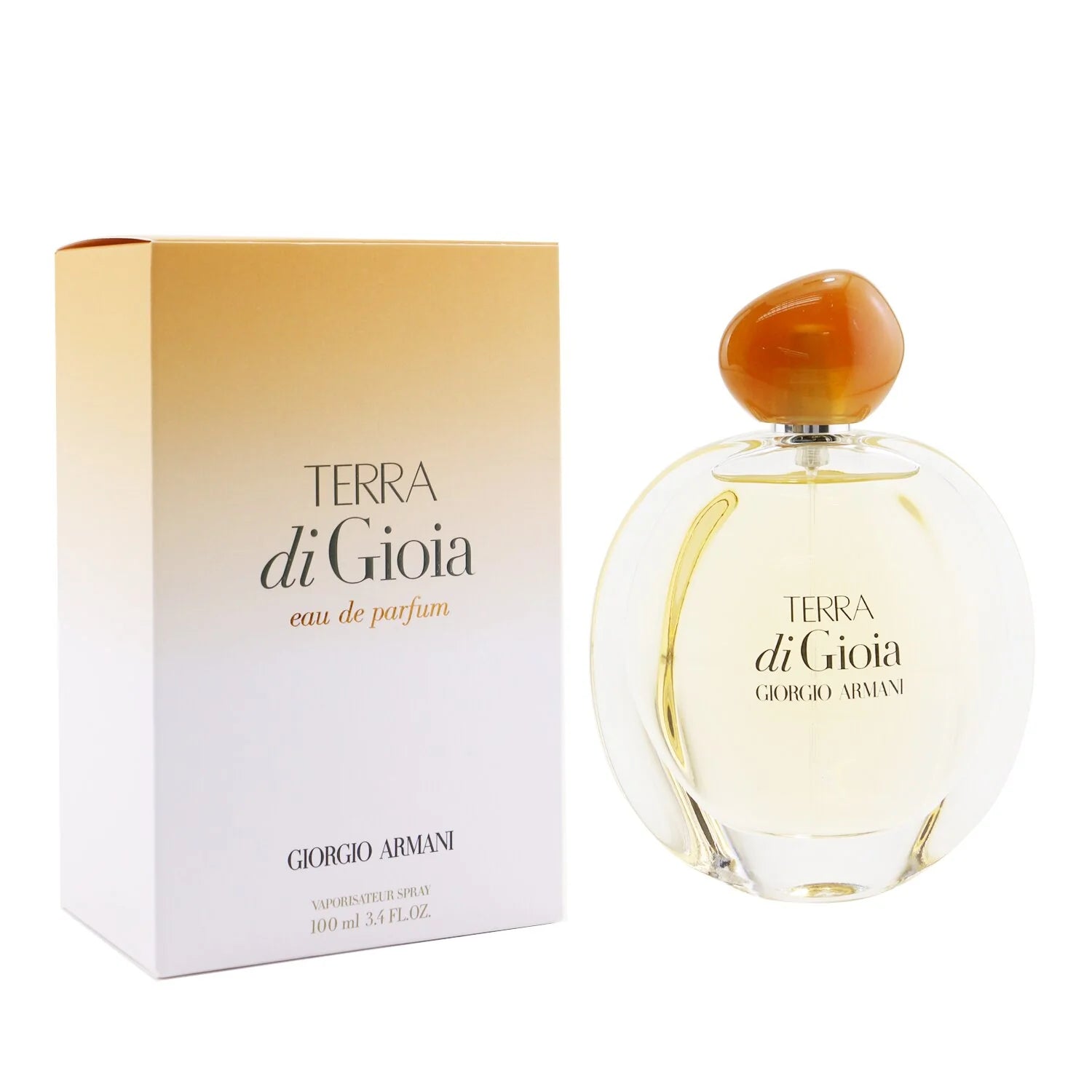 Eau De Parfum Spray 100ml/3.4oz Q527