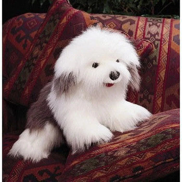 Sheepdog Hand Puppet N330935