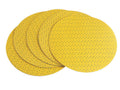 100 Grit Perforated Sanding Paper Pack 25 K1262