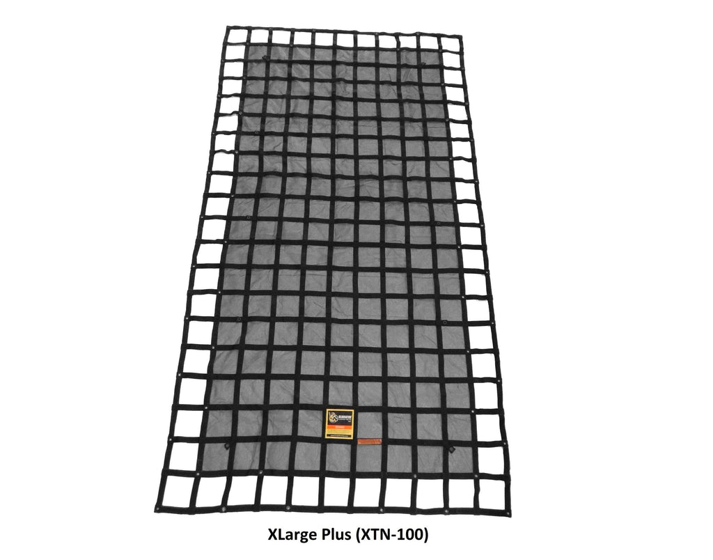 Heavy Duty Truck Cargo Net Xlarge Plus 10.5 x 14.5 N325438