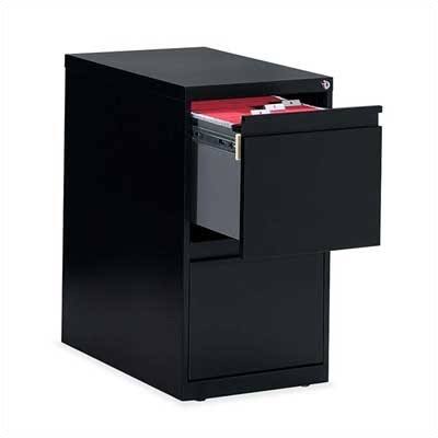 2-Drawer File Pedestal Desert Putty O324176