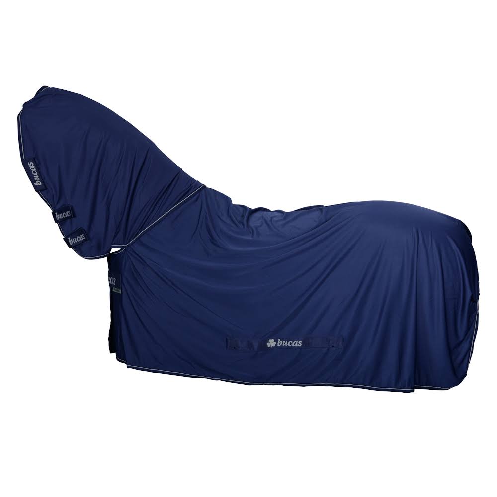 Navy Full Neck 168 Horse Rug G996215