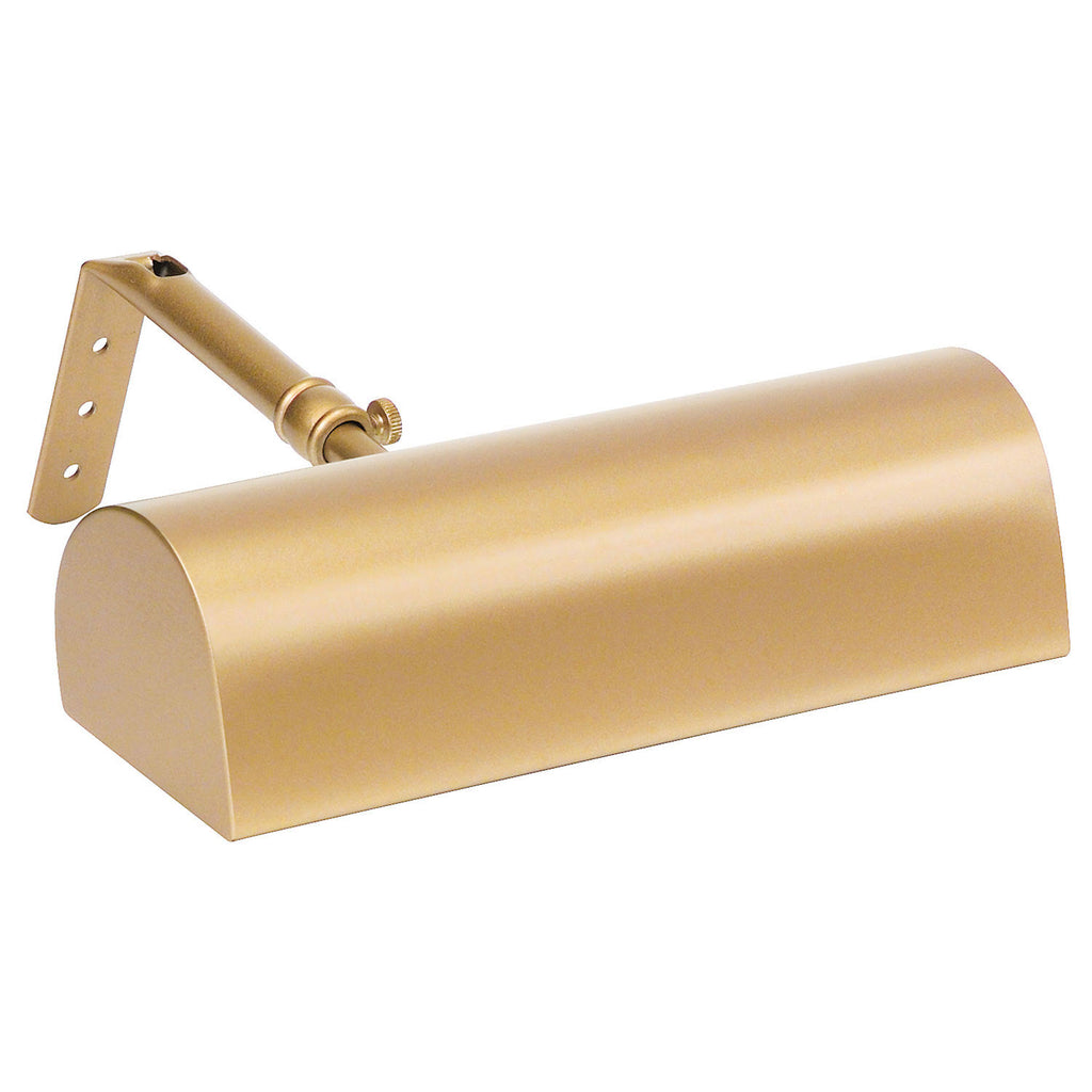 Gold 8x22 Picture Light O638857