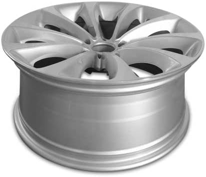19 inch Aluminum Wheel Rim L539