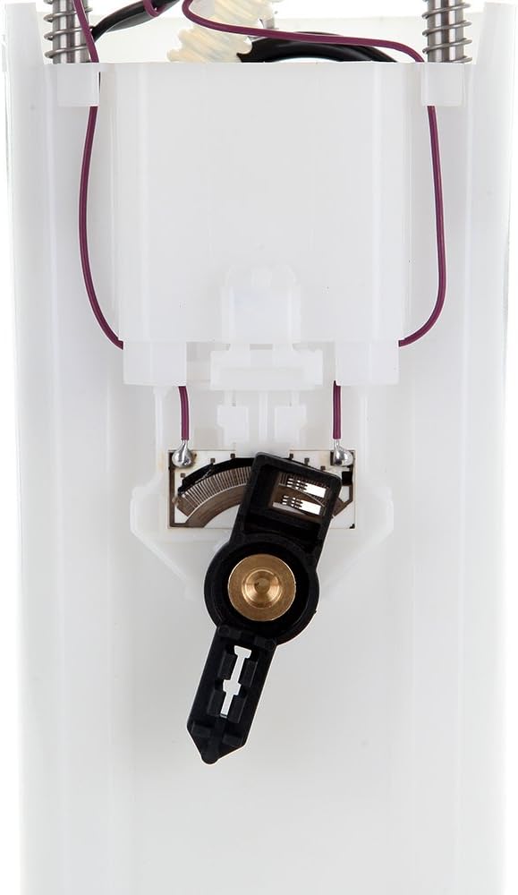 Fuel Pump Assembly Pack of 2 I32392
