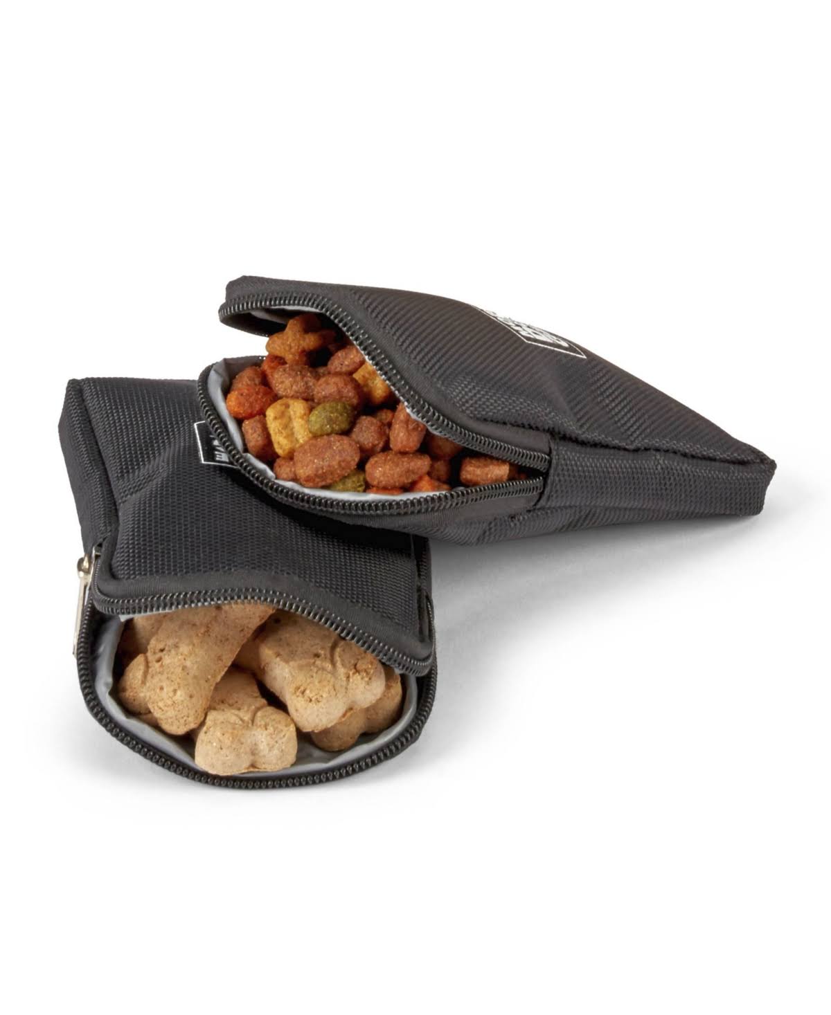 Gray Pet Carrier Plus E7470
