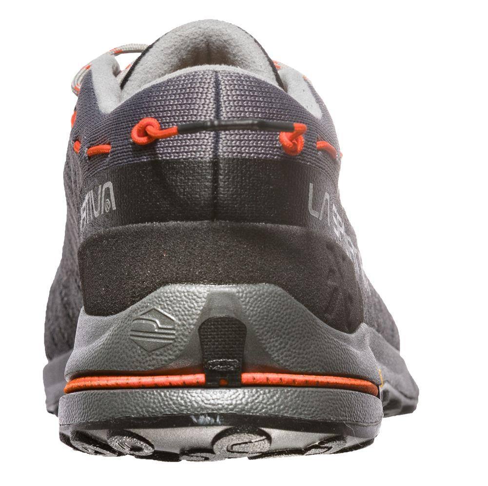 Men's TX2 - Carbon/Tangerine B821562