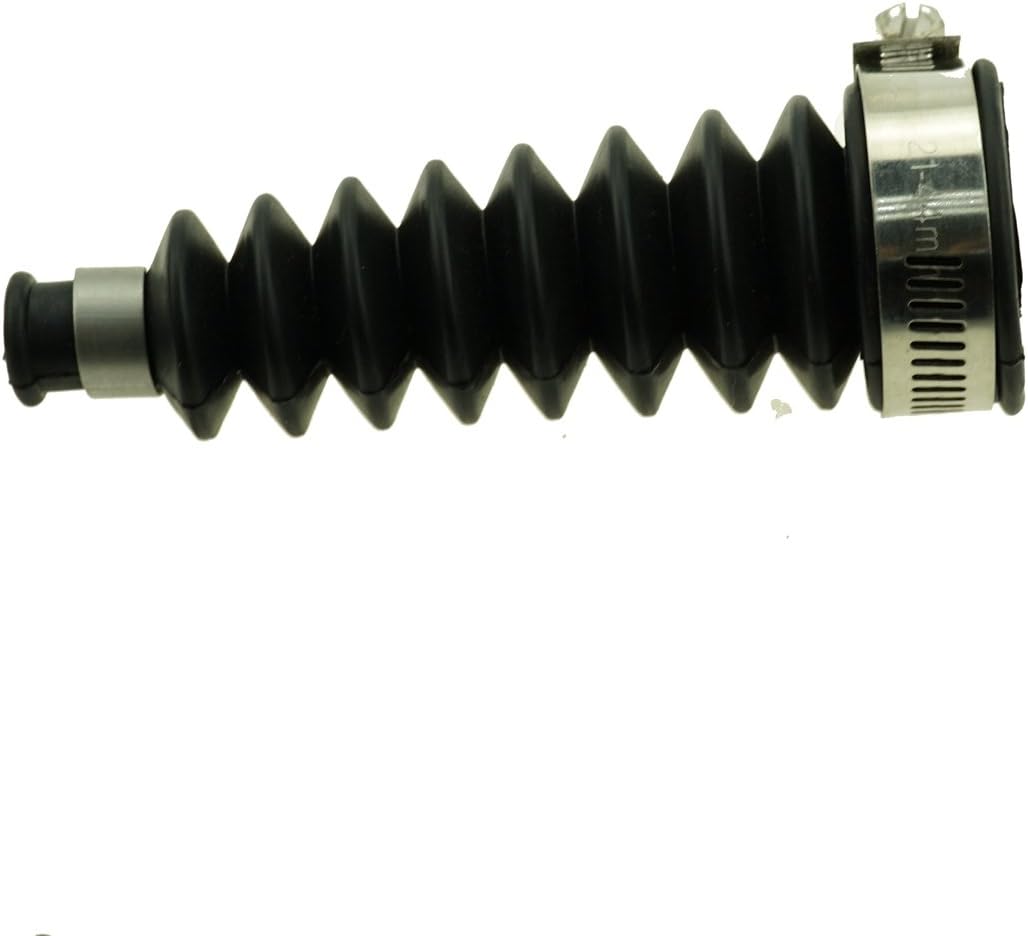 Shift Cable Bellows Kit, 2 Pack R778