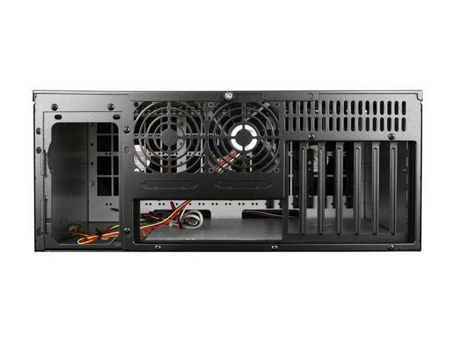 4U Rackmount Chassis B52504
