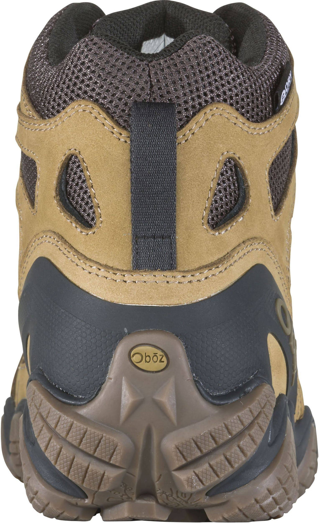 Men's Sawtooth II Mid B-DRY Hiking Boots S38872