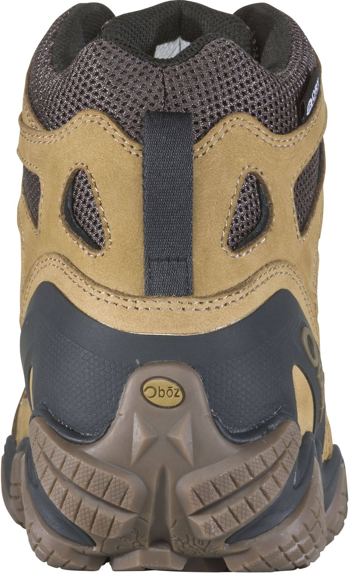 Men's Sawtooth II Mid B-DRY Hiking Boots S38872