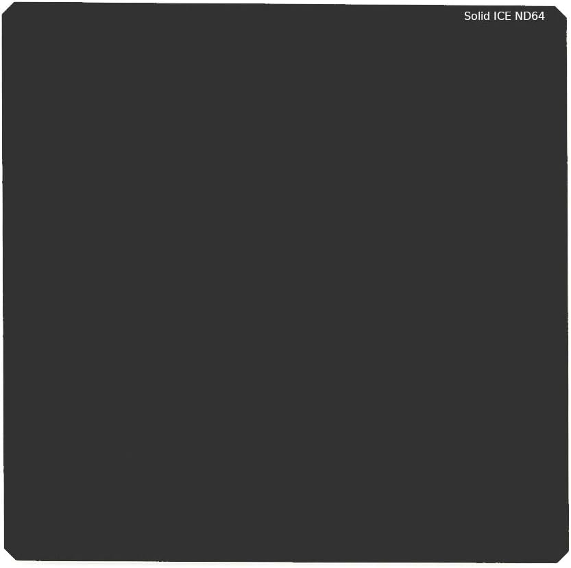 150mm Tempered Optical Glass ND64 Filter A69985